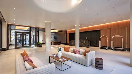 Mabel at 335 Eighth Avenue in Chelsea