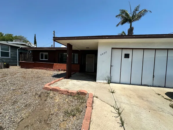 5077 Rockford Dr, San Diego, CA 92115