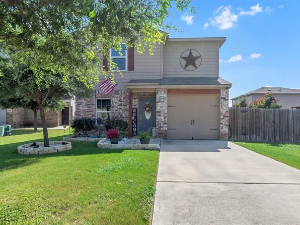100 Wincliff Cv #13D, Jarrell, TX 76537