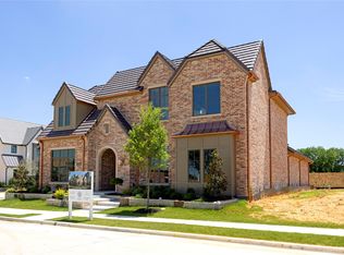 225 Murano Pl, Southlake, TX 76092