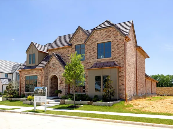 225 Murano Pl, Southlake, TX 76092