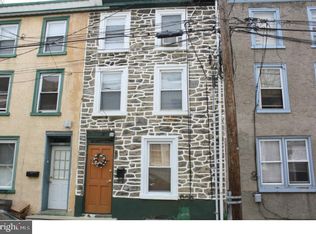 4446 Baker St, Philadelphia, PA 19127