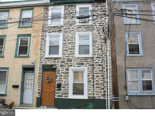 4446 Baker St, Philadelphia, PA 19127
