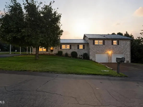484 Duff Cir, Castlewood, VA 24224