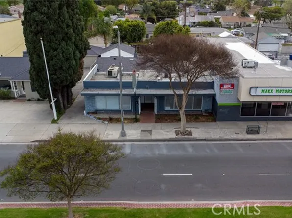 14430 Whittier Boulevard, Whittier, CA 90605