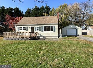 713 Ellen Dr, Bear, DE 19701