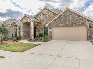 109 Traveller St, Hickory Creek, TX 75065