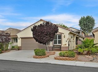 2328 Fossil Canyon Dr, Henderson, NV 89052