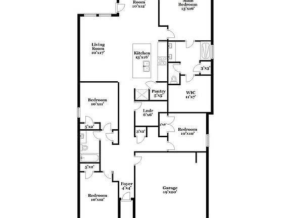 2nd image of this home