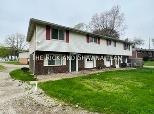 3838 Guilford Ave NW, Canton, OH 44718
