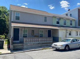 606 Merchant St APT 1, Coatesville, PA 19320