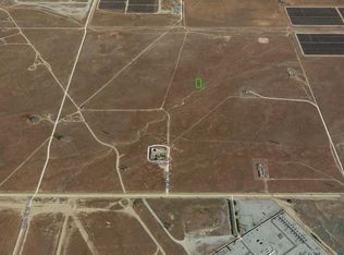 97th St W, Del sur, CA 93536