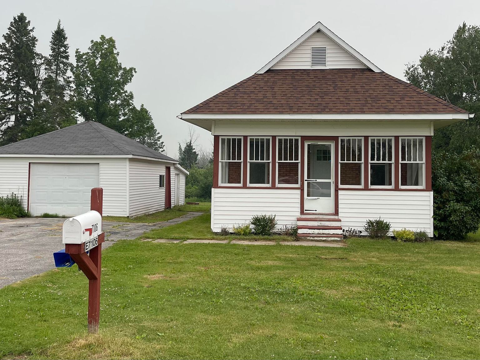 7106 Charles Rd, Pickford, MI 49774 MLS 23515 Zillow