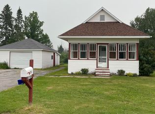 7106 Charles Rd, Pickford, MI 49774