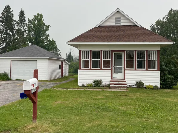 7106 Charles Rd, Pickford, MI 49774