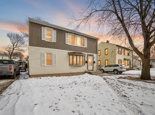 3622 South 23rd STREET, Milwaukee, WI 53221