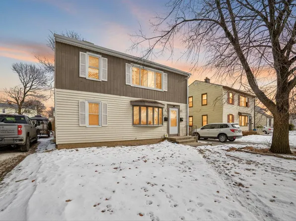 3622 South 23rd STREET, Milwaukee, WI 53221