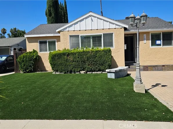 17621 Victory Blvd, Van Nuys, CA 91406