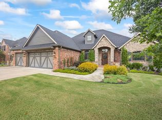 1102 SW Westbury Pl, Bentonville, AR 72713