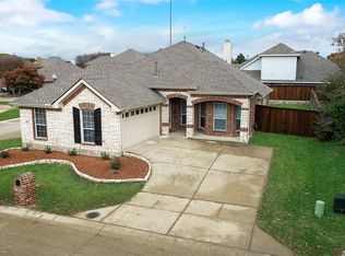 4801 Desert Falls Dr, McKinney, TX 75070