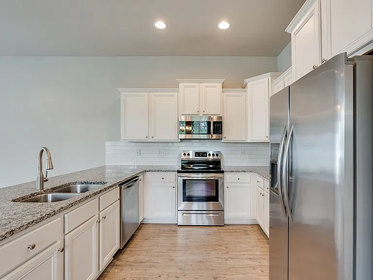 116 Fossil Falls Ln — Photo 5