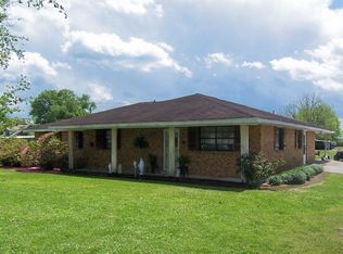 2216 Highway 1, Raceland, LA 70394