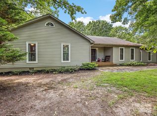 17501 Youngblood Rd, Charlotte, NC 28278