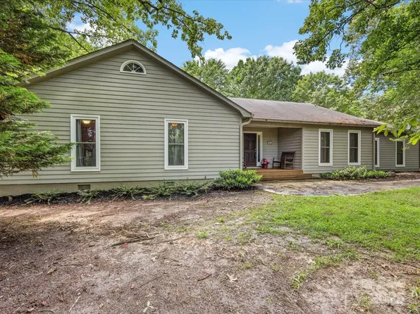 17501 Youngblood Rd, Charlotte, NC 28278
