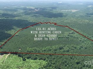 Pit Rd, Lilesville, NC 28091