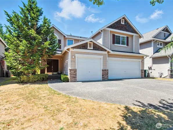 6708 86th Avenue NE, Marysville, WA 98270