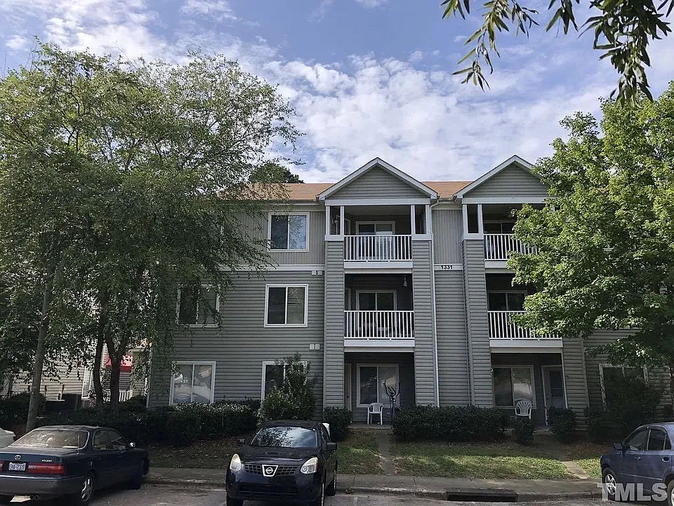 1331 Crab Orchard Dr #203