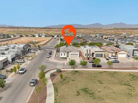 4th image of 3901 Desert Park Pl
