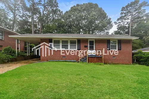 449 Forest Hills Dr Photo 1
