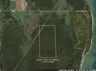 Silverdale Rd, Sturgeon Bay, WI 54235