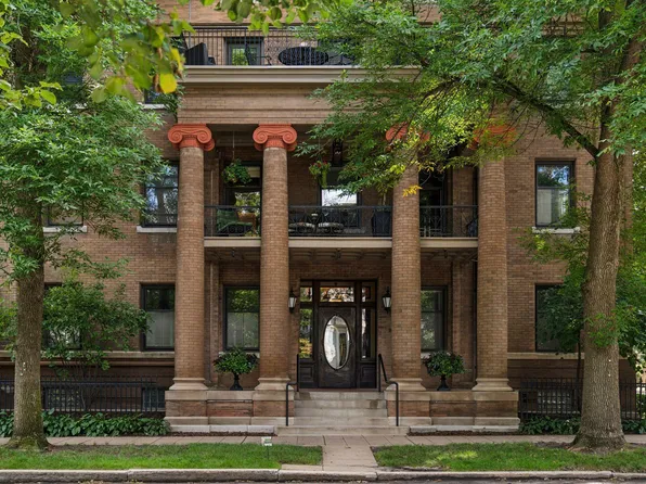 438 Portland Ave APT 4, Saint Paul, MN 55102