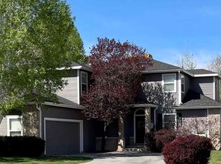 775 Jasmine Ct, Grand Junction, CO 81506