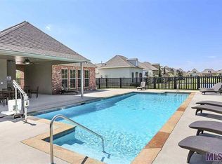 14352 Villa Grove Dr, Baton Rouge, LA 70810