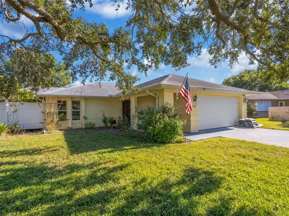 4521 MITCHER ROAD, NEW PORT RICHEY, FL 34652