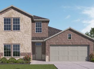 1612 T Square Dr, Fort Worth, TX 76120