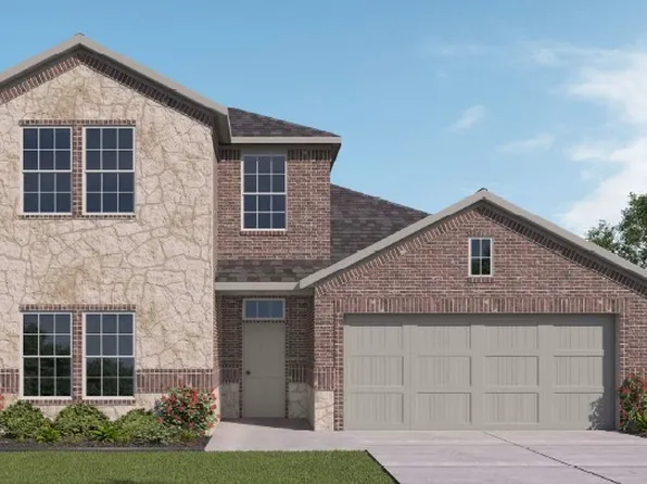 1612 T Square Dr, Fort Worth, TX 76120