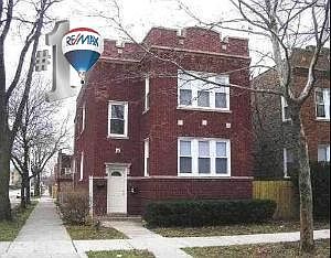 2nd image of 1745 N Monitor Ave APT 1