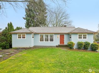 4019 NE 60th Street, Vancouver, WA 98661