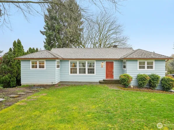 4019 NE 60th Street, Vancouver, WA 98661