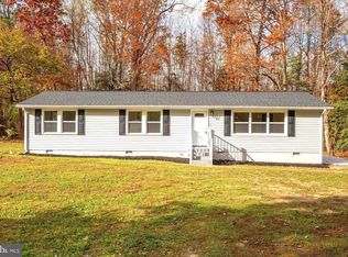 1296 Clarkes Store Rd, Caret, VA 22436