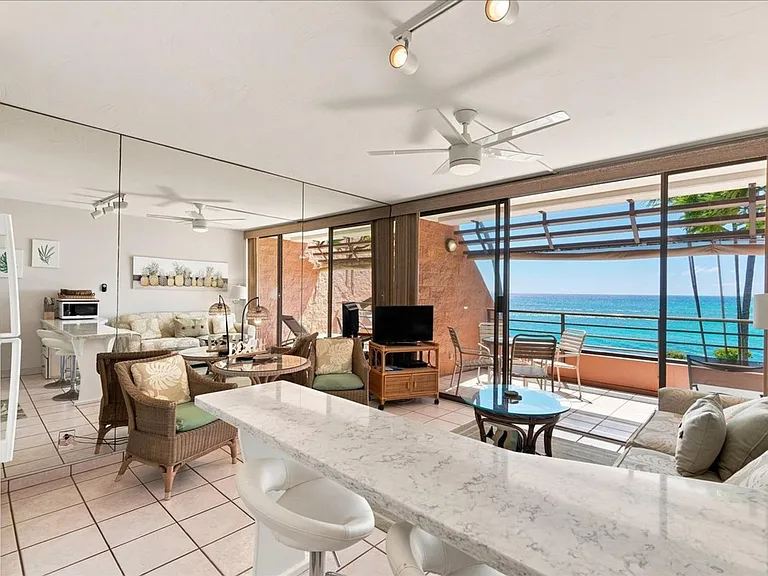 3959 Honoapiilani Hwy #709 — Photo 13