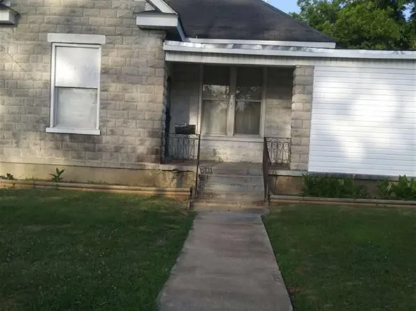 1264 Mississippi Blvd, Memphis, TN 38106