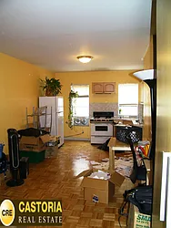 Rented by Francis Castoria LREB