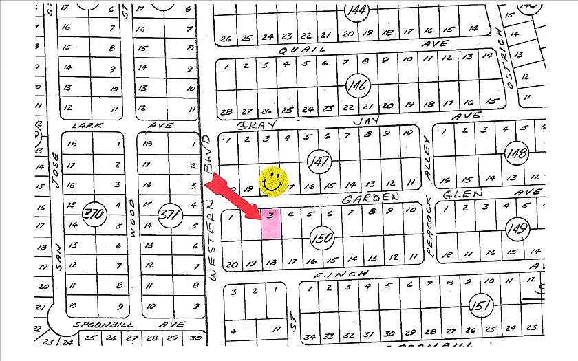 1st image of 3268 Garden Glen Ave