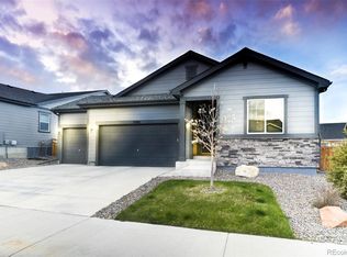 7392 Greenwater Cir, Castle Rock, CO 80108