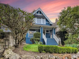 1949 3rd Ave W, Seattle, WA 98119